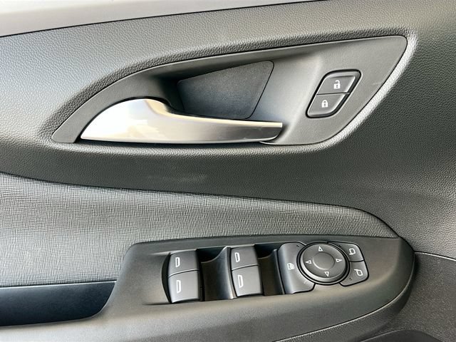 New 2026 Buick Envista Preferred w/ Convenience I Package FWD image 13