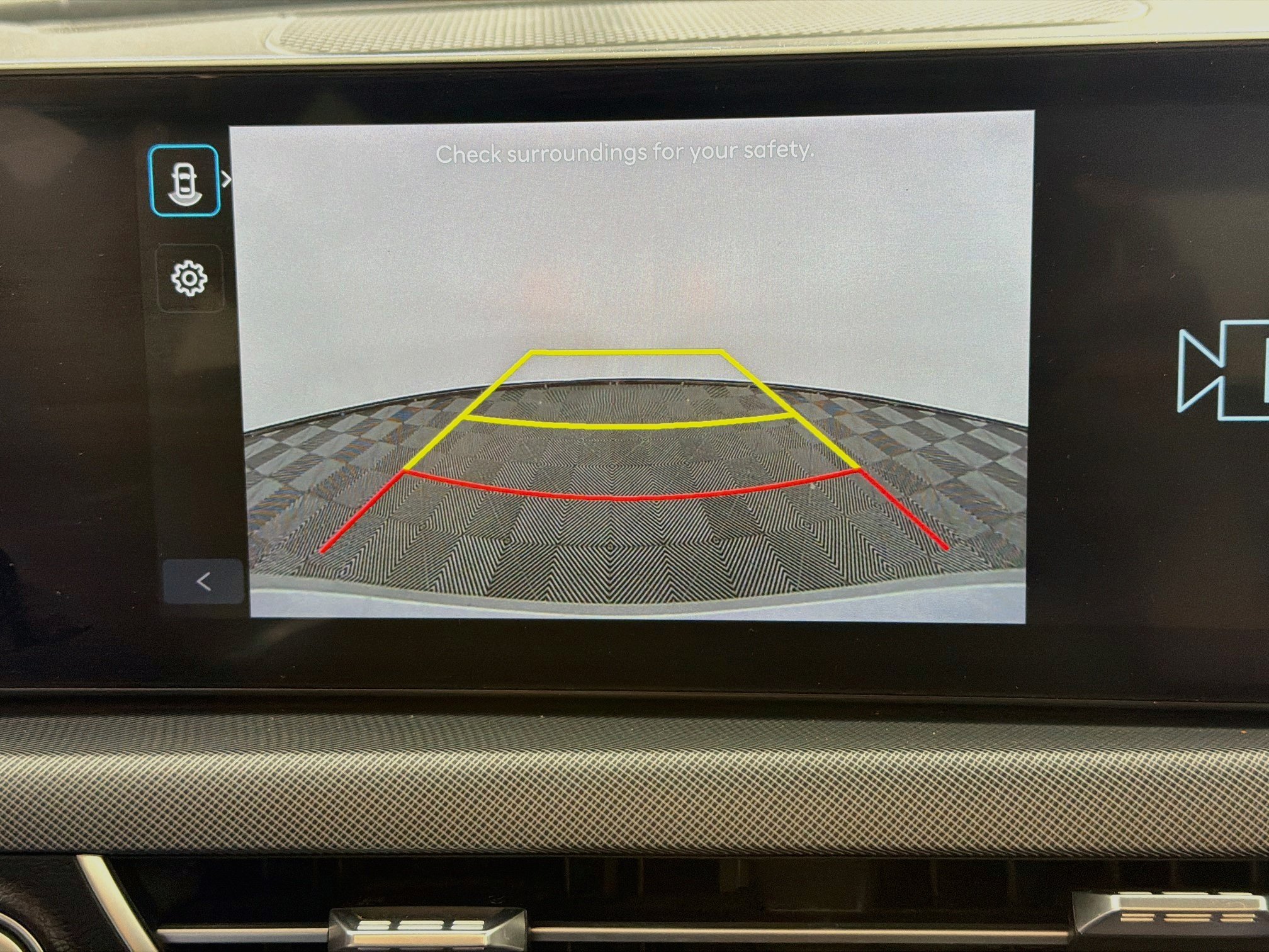 Used 2025 Hyundai Sonata SEL FWD image 23