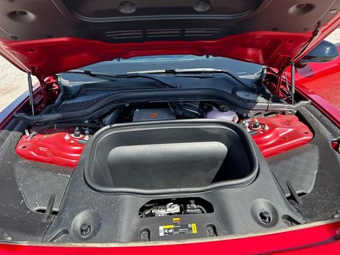 New 2024 Dodge Charger R/T w/ Plus Group image 29