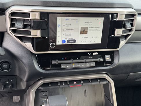 New 2026 Toyota Tundra SR5 AWD/4WD image 20