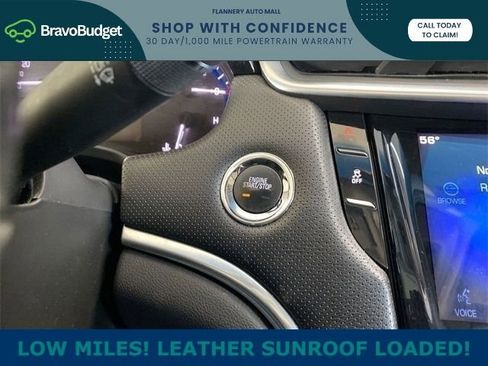 Used 2014 Cadillac XTS Luxury image 31