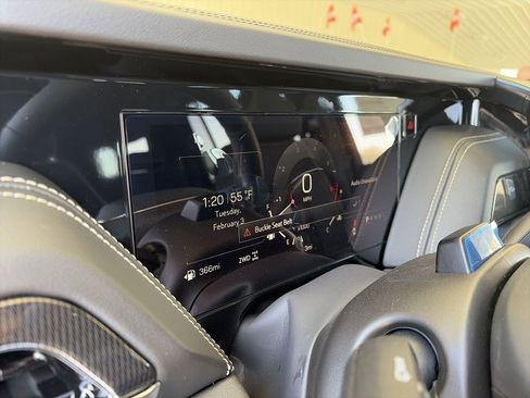 New 2026 GMC Yukon XL Elevation image 20