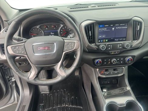 Certified 2024 GMC Terrain AT4 image 12