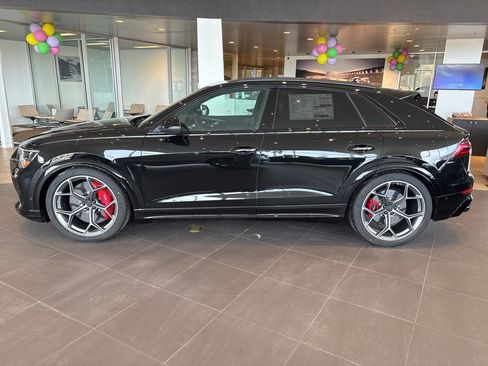New 2026 Audi RS Q8 performance AWD/4WD image 4