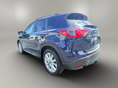 Used 2014 MAZDA CX-5 Grand Touring FWD image 9