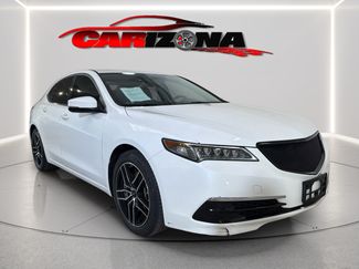 Used 2017 Acura TLX V6 SH-AWD w/ Technology Pkg video 1