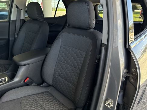 Certified 2018 Chevrolet Equinox LT AWD/4WD image 9