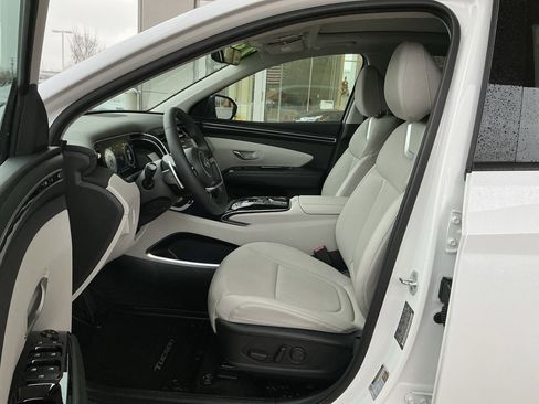 Used 2023 Hyundai Tucson Limited image 7