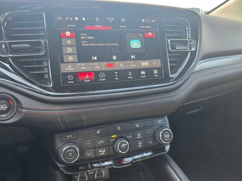 Used 2023 Dodge Durango R/T AWD/4WD image 25