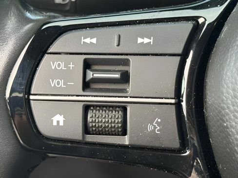 Used 2024 Honda CR-V EX-L image 16