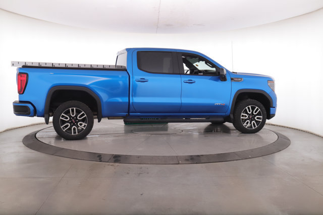 Used 2023 GMC Sierra 1500 AT4 AWD/4WD image 6