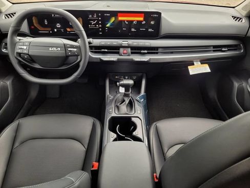 New 2026 Kia K4 GT-Line Turbo FWD image 13