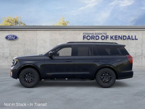 New 2026 Ford Expedition Tremor AWD/4WD image 3