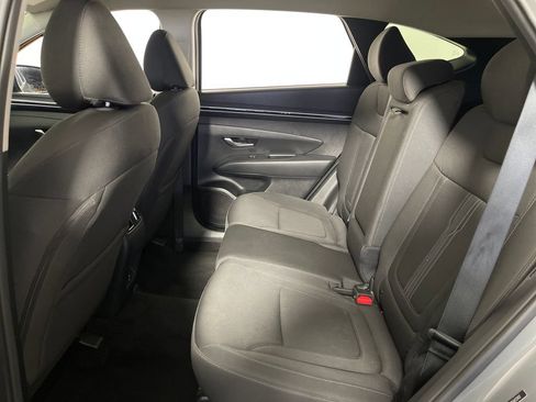 Certified 2024 Hyundai Tucson SEL FWD image 13