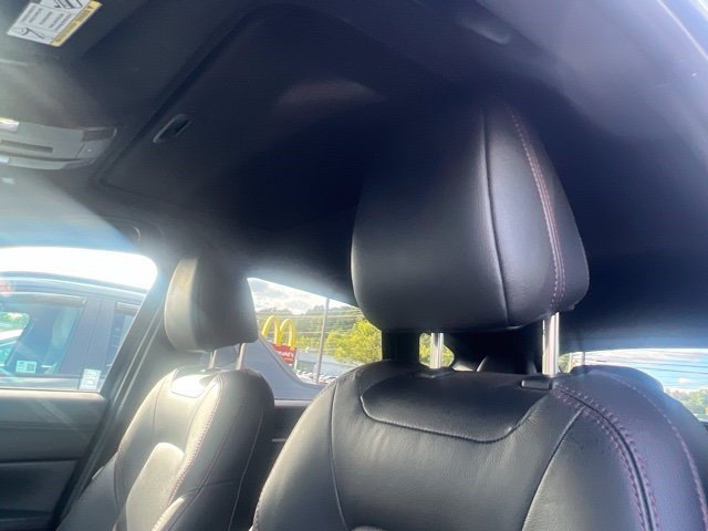 Used 2023 MAZDA CX-5 AWD 2.5 Turbo image 9