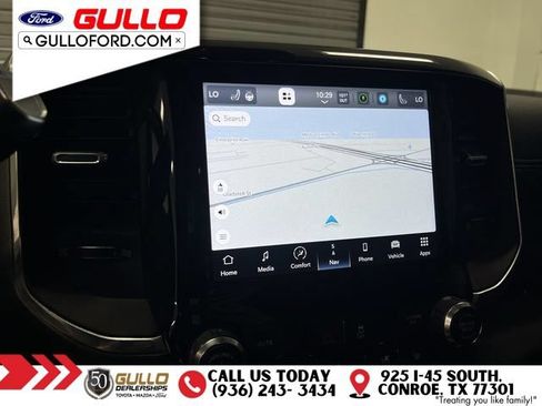 Used 2022 RAM 2500 Laramie AWD/4WD image 24