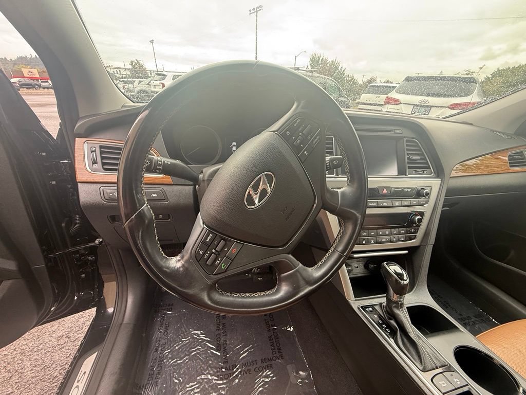 Used 2015 Hyundai Sonata FWD image 20