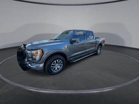 Used 2022 Ford F150 Lariat w/ Bed Utility Package image 7