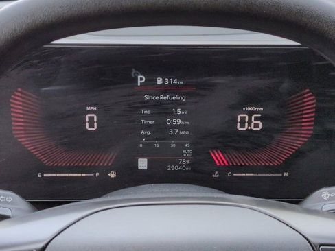 Used 2025 Kia K4 FWD image 23