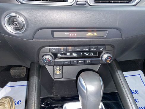 Certified 2023 MAZDA CX-5 AWD 2.5 S image 24