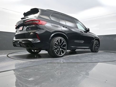 Used 2022 BMW X5 M w/ Competition Package 2 image 36