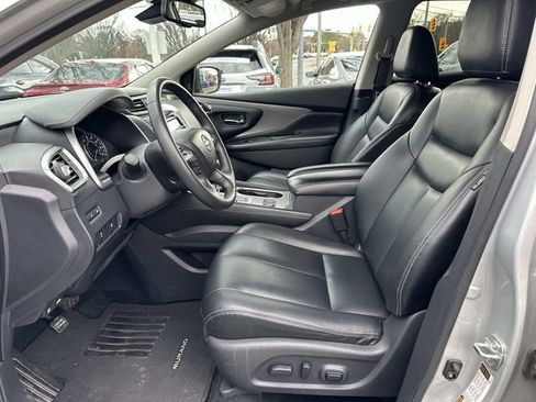 Used 2023 Nissan Murano SV image 19