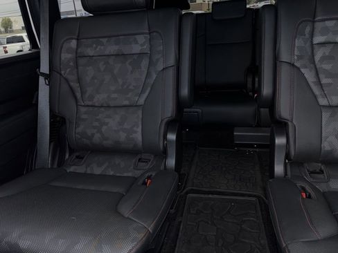 Used 2024 Toyota Sequoia TRD Pro AWD/4WD image 15