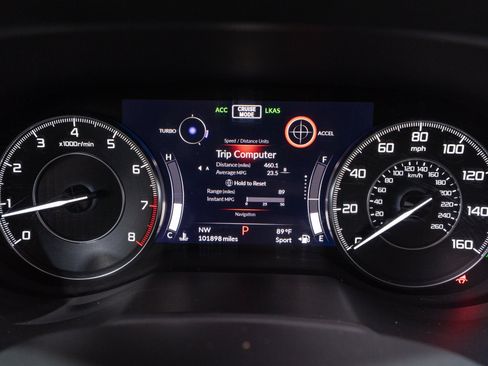 Used 2019 Acura RDX FWD w/ Technology Package image 27