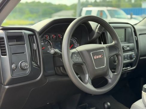Used 2018 GMC Sierra 1500 4x4 Double Cab image 10