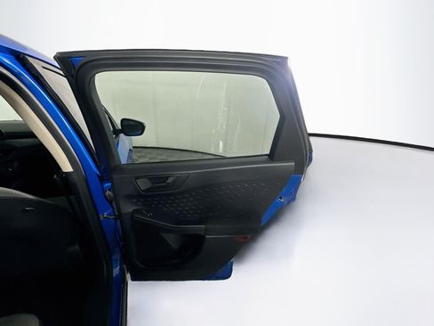 Used 2020 Ford Escape S FWD image 28