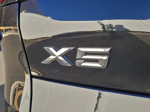 New 2026 BMW X5 xDrive40i w/ Premium Package image 15