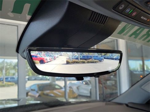 New 2025 Chevrolet Silverado 2500 LTZ w/ Trail Boss Package image 12