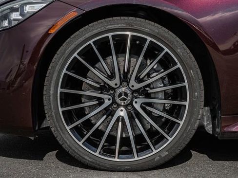 Used 2023 Mercedes-Benz S 580 4MATIC Sedan image 17