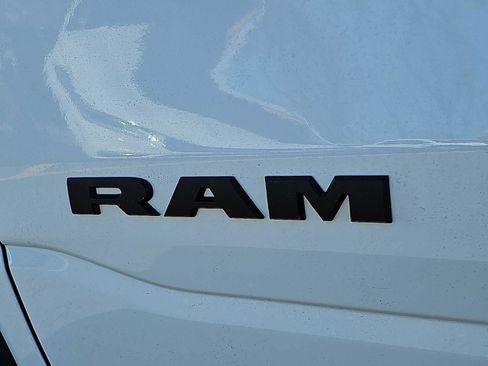 New 2026 RAM 1500 Rebel image 20