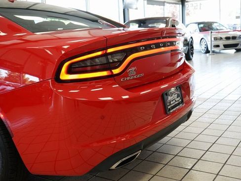 Used 2023 Dodge Charger SXT image 12