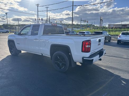 Used 2019 GMC Sierra 1500 Limited w/ Elevation Edition AWD/4WD image 6