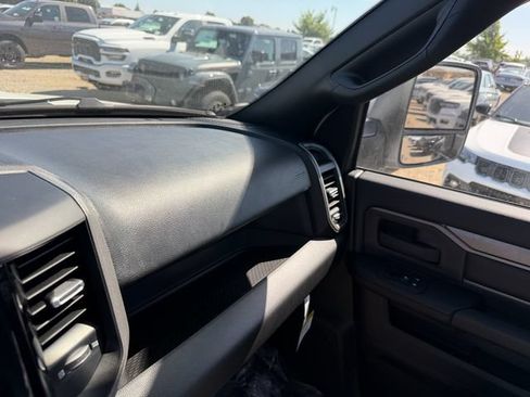 New 2026 RAM 5500 Tradesman AWD/4WD image 23