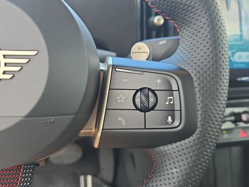 New 2026 MINI Cooper S image 19