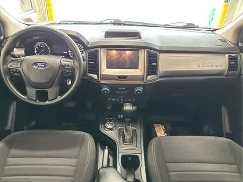 Used 2022 Ford Ranger XL w/ FX4 Off-Road Package image 9