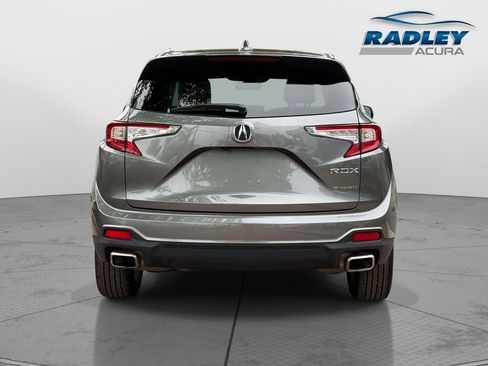 Used 2023 Acura RDX AWD image 5