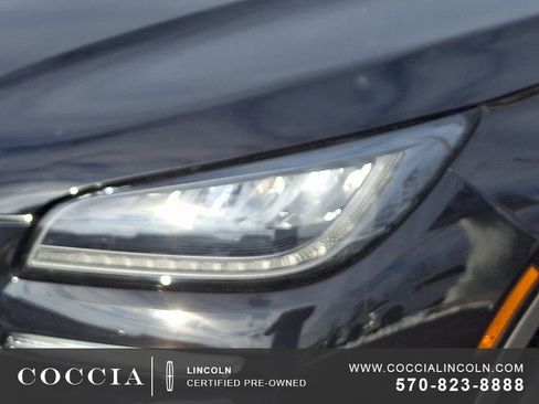 Certified 2024 Lincoln Corsair Premiere image 9