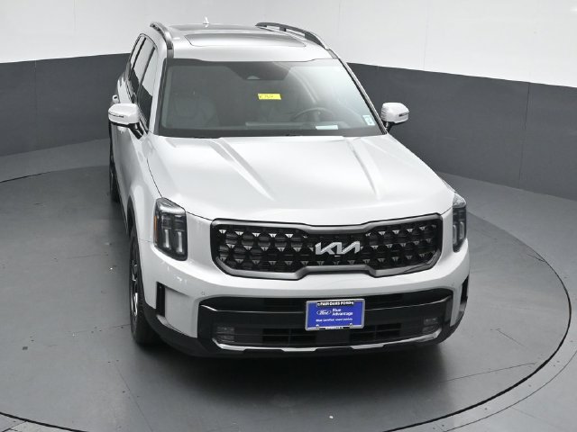 Used 2024 Kia Telluride SX Prestige X-Line AWD/4WD image 47