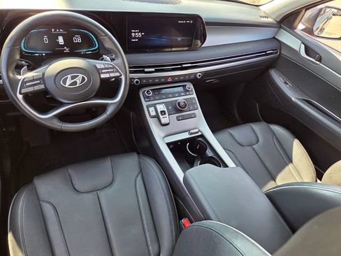 Used 2025 Hyundai Palisade XRT FWD image 8