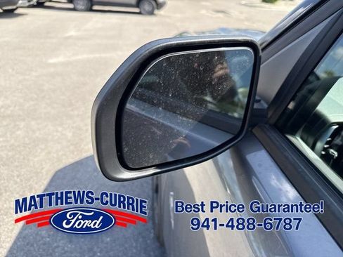 New 2026 Ford Bronco Sport Outer Banks AWD/4WD image 8