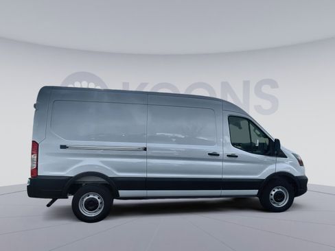 New 2026 Ford Transit 250 Base w/ Load Area Protection Package image 8