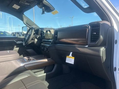 New 2026 Chevrolet Silverado 2500 High Country w/ Technology Package image 34