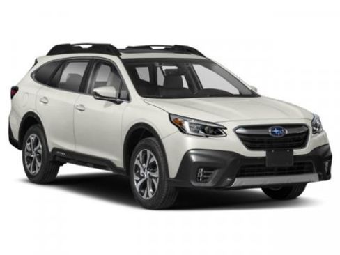 Used 2020 Subaru Outback Limited w/ Popular Package #2 image 9