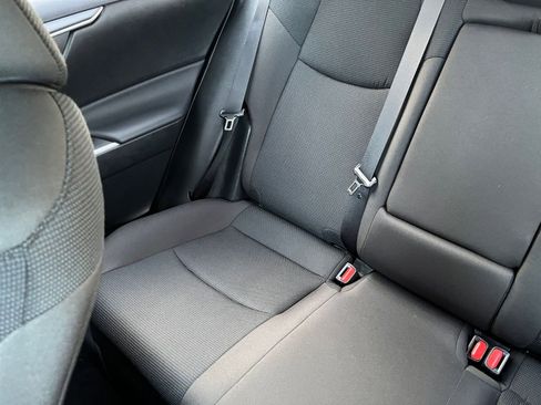 Used 2025 Toyota RAV4 LE image 39