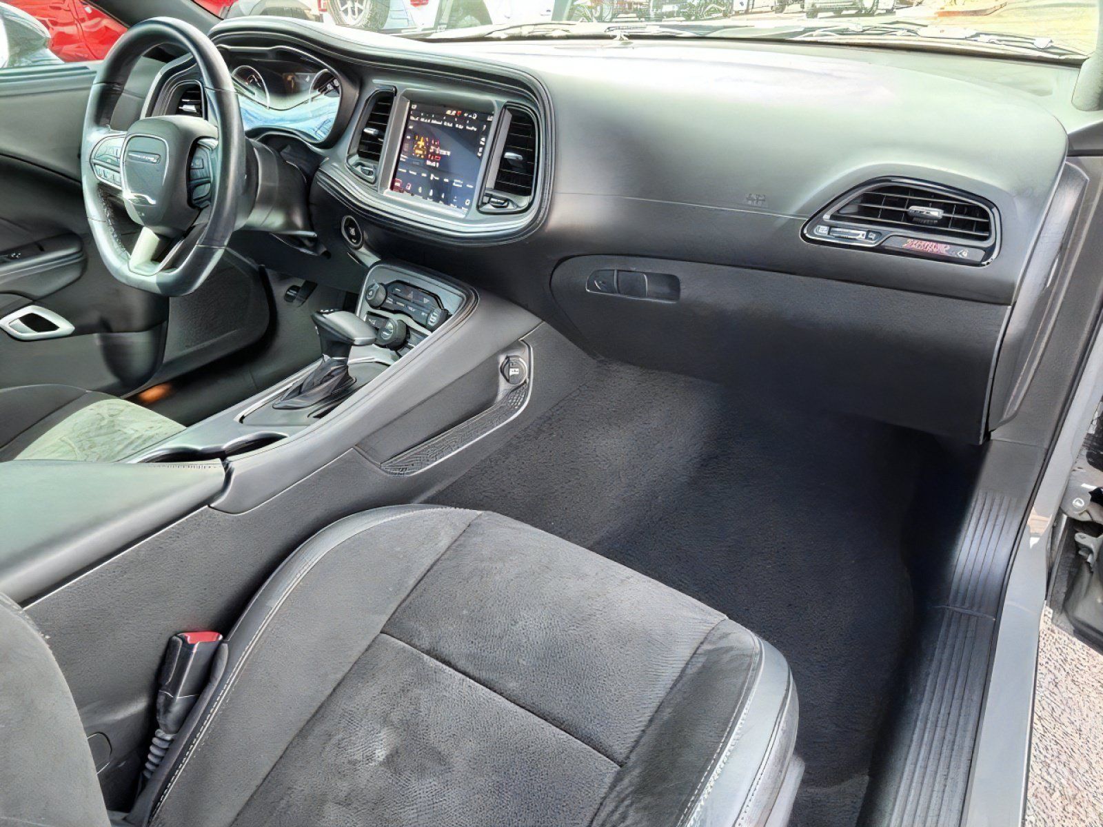 Used 2023 Dodge Challenger R/T Scat Pack RWD image 31