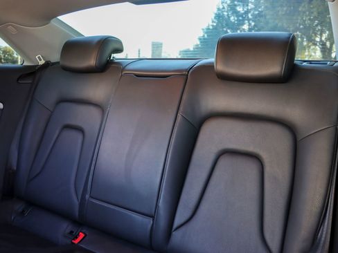 Used 2014 Audi A5 2.0T Premium Plus w/ Premium Plus Package image 15